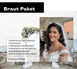 Braut Paket